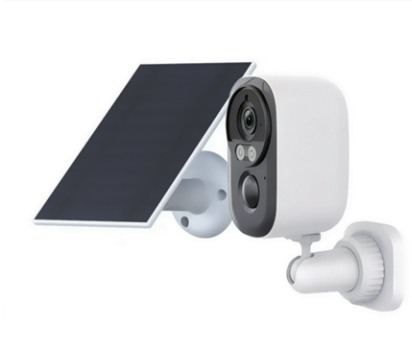 Single-lens solar camera QQ1 shown in the catalogue