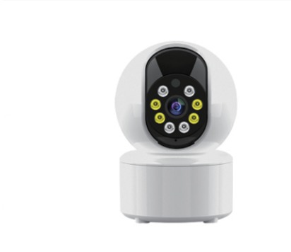 Single-lens indoor camera Q119 shown in the catalogue