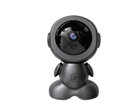 Single-lens indoor camera QQ6 shown in the catalogue