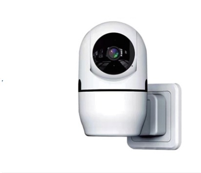 Single-lens indoor camera Y2 shown in the catalogue